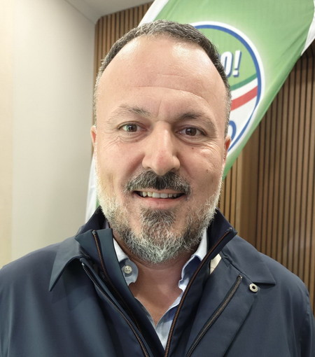 Andiamo! il leader del movimento civico Maurizio Zoccarato:”Pian di Poma deve diventare un polo per lo sport e per le scuole” Andiamo! il leader del movimento civico Maurizio Zoccarato:”Pian di Poma deve diventare un polo per lo sport e per le scuole”