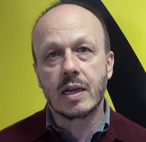 Sanremo: Antonio Marchesi Past President di Amnesty International Italia martedì prossimo al Casinò
