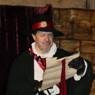 Ventimiglia in lutto: è morto Arcangelo Dario, ex agente della polizia locale