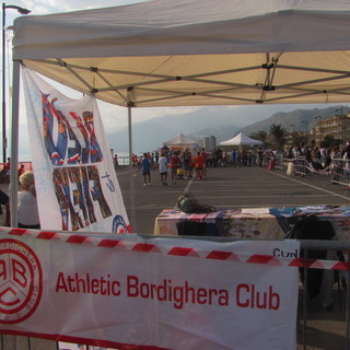 Pallamano. L'ABC Bordighera continua la sua campagna di avvicinamento a questo sport