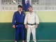 Taggia, Lorenzo Rossi rientra da Olbia dopo la bella esperienza ai campionati mondiali  juniores di judo