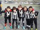 Calcio. Argentina Arma, grandi soddisfazioni dal settore giovanile