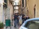 Sanremo: nessun accoltellamento tra i due giovani oggi in via della Pace, solo l'ennesima violenta lite
