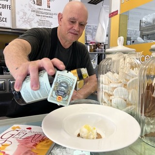 Vele d’Epoca di Imperia: “Gelato a merenda” con il maestro Aldo De Michelis nello spazio CNA Imperia Vele d’Epoca di Imperia: “Gelato a merenda” con il maestro Aldo De Michelis nello spazio CNA Imperia