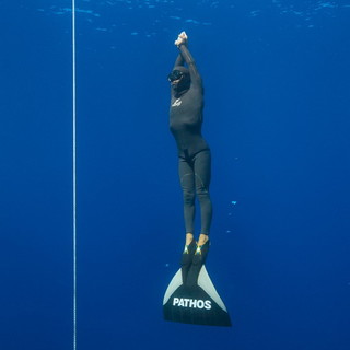 Grande successo sabato scorso per la seconda edizione del trofeo di apnea 'Bordighera pronfoda' Grande successo sabato scorso per la seconda edizione del trofeo di apnea 'Bordighera pronfoda'