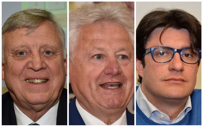 Ventimiglia: crisi di maggioranza con Fratelli d'Italia, Strescino "Dispiace per la lettera ma troveremo una soluzione"