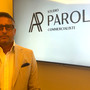 Antonio Parolini