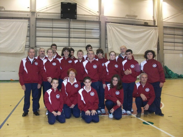 Tiro con l'Arco: ottimi risultati dell'Archery Club Ventimiglia ieri al 'Denardi' di Genova Tiro con l'Arco: ottimi risultati dell'Archery Club Ventimiglia ieri al 'Denardi' di Genova