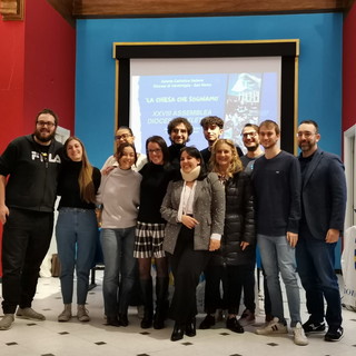 Sanremo: nuove cariche dopo la 28a assemblea diocesana elettiva di ‘Azione cattolica’ a Villa Giovanna d'Arco (Foto)