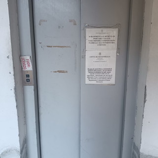 Ventimiglia: il PD all'attacco dell'Amministrazione "Cimitero di Roverino dimenticato da Sindaco e Assessore"