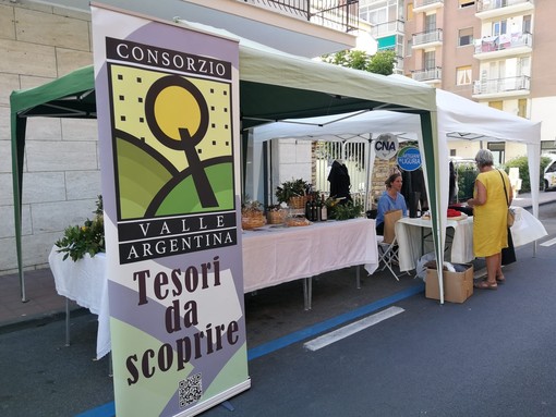 CNA Imperia presenta: Arma di Taggia in Fiera – Un Mare di Affari CNA Imperia presenta: Arma di Taggia in Fiera – Un Mare di Affari