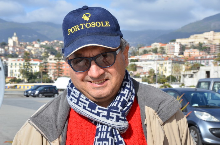 Sanremo: addio ad Achille Pennellatore, muore a 67 anni lo storico meteorologo di Portosole Sanremo: addio ad Achille Pennellatore, muore a 67 anni lo storico meteorologo di Portosole