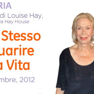 Imperia: dal 21 al 23 torna Lucia Giovannini per il corso 'Ama te stesso, guarisci la tua vita'