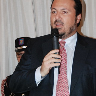 Imperia: il Ministro Cancellieri ha incontrato i Sindaci Anci. Zoccarato "Potenziare il Commissariato"