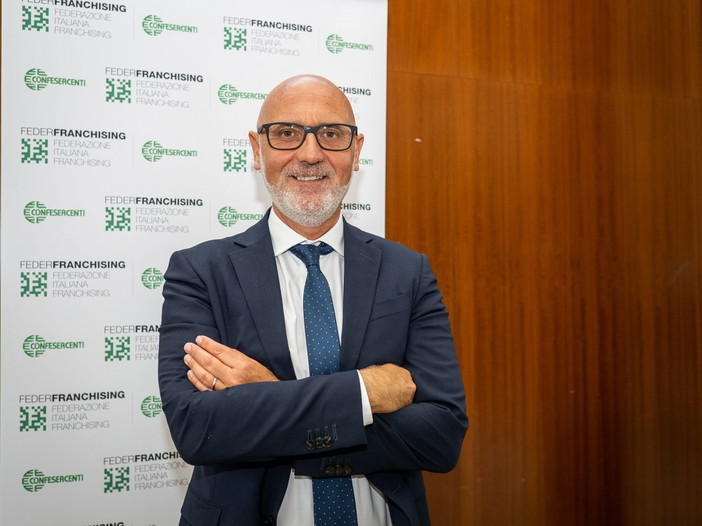 Confesercenti Liguria, eletta la nuova giunta: Ravecca vicepresidente vicario Confesercenti Liguria, eletta la nuova giunta: Ravecca vicepresidente vicario