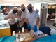 Sanremo: oggi la serata finale di “A tavola sul porto vecchio” con piatti tipici e musica dal vivo Sanremo: oggi la serata finale di “A tavola sul porto vecchio” con piatti tipici e musica dal vivo