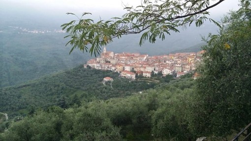 Si svolgerà domenica prossima ad Aurigo la festa della Madonna Addolorata