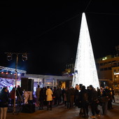 Sanremo: manca un mese a Natale, a che punto siamo con le manifestazioni? La città punta su bambini e famiglie