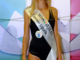 Miss Italia Liguria: Alessia Goni, 20 anni di Alassio, vince la 2^ finale regionale “Miss Cinema Liguria"