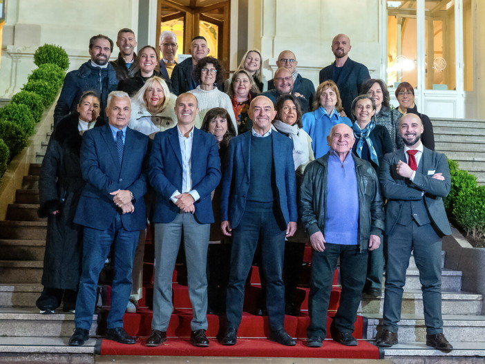 Aurelia Bis, Anima Sanremo replica alla Lega: "Serve un’opera utile, non una polemica sulle responsabilità di oggi" Aurelia Bis, Anima Sanremo replica alla Lega: "Serve un’opera utile, non una polemica sulle responsabilità di oggi"