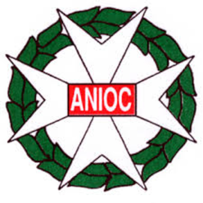 Scomparsa di Lino Giulianetti, il cordoglio dell'A.N.I.O.C. (Associazione Nazionale Insigniti On. Cavalleresche)