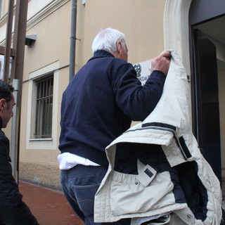 Imperia: notte tranquilla per Caltagirone, che è stato visitato da un medico, sotto choc Carlo Conti Imperia: notte tranquilla per Caltagirone, che è stato visitato da un medico, sotto choc Carlo Conti