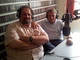 Angelo Casella e Alessandro Alessandri Angelo Casella e Alessandro Alessandri