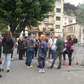 Ventimiglia: alcuni membri del comitato Gianchette si sono rivolti ai politici, il presidente ne annuncia lo scioglimento