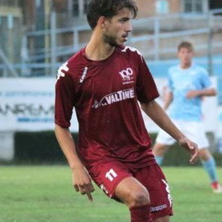 Nel calcio in Italia si parla di razzismo e, invece, da Ventimiglia ecco un vero gesto di fair play: bravo Alfonso Rea! Nel calcio in Italia si parla di razzismo e, invece, da Ventimiglia ecco un vero gesto di fair play: bravo Alfonso Rea!