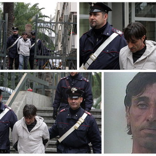 Sanremo: si allontana dalla sorveglianza speciale di Ceriana, arrestato dai Carabinieri Sanremo: si allontana dalla sorveglianza speciale di Ceriana, arrestato dai Carabinieri