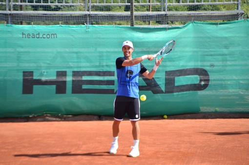 Tennis: Fabio Fognini entra nella top ten dell'Atp mondiale, è il terzo italiano di sempre dopo Panatta e Barazzutti