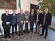 Incontro dal titolo 'Arte e Cultura' al Consolato Generale d'Italia a Nizza (foto)