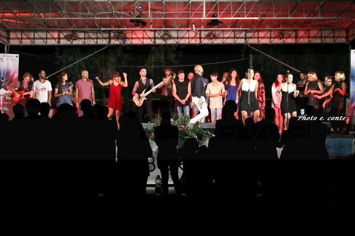 Domenica prossima ultima tappa di settembre, dell'associazione Controtempo, per Area Sanremo Tour Domenica prossima ultima tappa di settembre, dell'associazione Controtempo, per Area Sanremo Tour