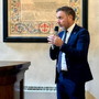 Imprese, energia e agricoltura, la Liguria a Firenze: C'è anche Alessandro Piana "Più autonomia alle Regioni" Imprese, energia e agricoltura, la Liguria a Firenze: C'è anche Alessandro Piana "Più autonomia alle Regioni"