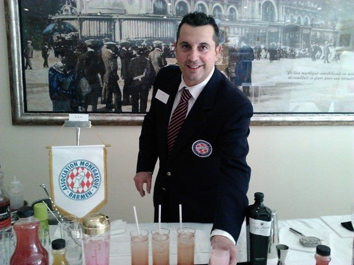 Alan Arrigo