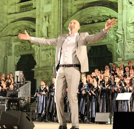 Vallecrosia: lunedì prossimo il Family Band Gospel Choir  in concerto con il Maestro Alessandro Pozzetto
