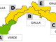 In arrivo una perturbazione sulla Liguria: esclusa la nostra provincia ma attenzione alle mareggiate In arrivo una perturbazione sulla Liguria: esclusa la nostra provincia ma attenzione alle mareggiate