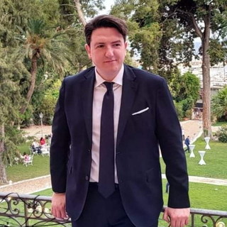 L’imperiese Angelo Dulbecco nominato membro dell'ufficio di presidenza nazionale di Forza Italia giovani