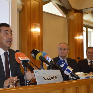 Genova: Carige alla prova del rilancio annuncia ricapitalizzazione complessiva da 630 milioni (Foto)