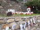 Sanremo: in frazione Poggio la creatività di mamme e bambini per un'emozione in più durante il Natale (Foto)