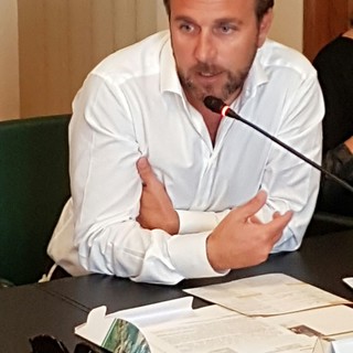 Pontedassio: questa sera il presidente Consiglio regionale Piana stasera alla festa patronale dedicata a Santa Margherita