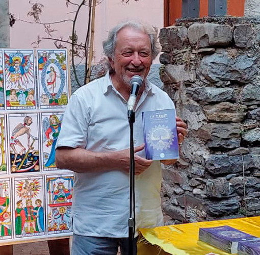 Pompeiana: domani sera alla 'Torre de Panei' la presentazione del nuovo libro di Antonio Damel Pompeiana: domani sera alla 'Torre de Panei' la presentazione del nuovo libro di Antonio Damel