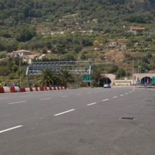 Autostrada A10 Genova-Ventimiglia: i cantieri della prossima settimana tra Savona ed il Confine