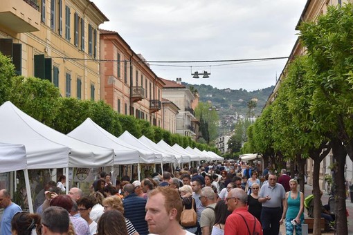 Per 'Aromatica 2018' nel Golfo Dianese, ecco tutti gli appuntamenti di quest'oggi Per 'Aromatica 2018' nel Golfo Dianese, ecco tutti gli appuntamenti di quest'oggi