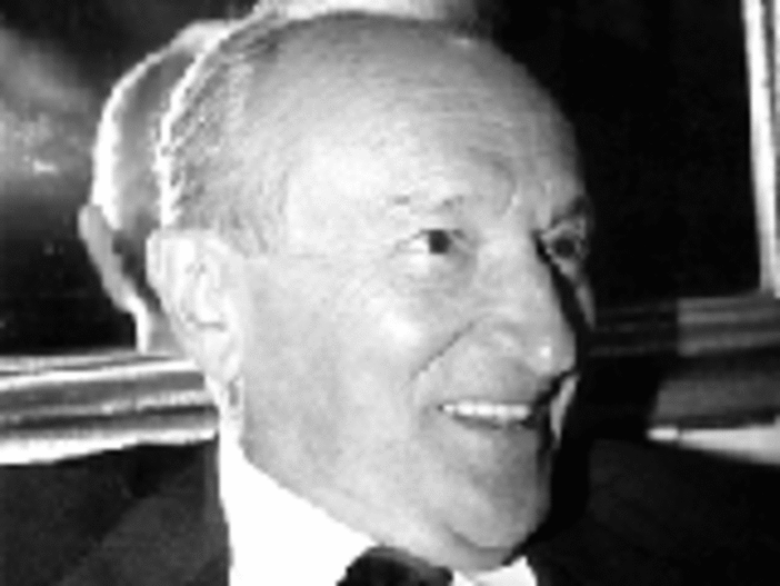 Alessandro Natta Alessandro Natta