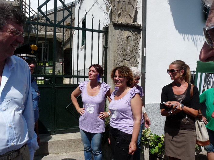 A Carpasio vacanza fa rima con formazione e spirito di avventura con il 'Museo della Lavanda'