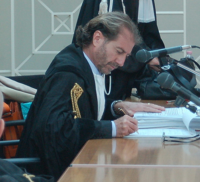 Ventimiglia: caso Delfino, parla anche l&amp;#039;avvocato Bosio