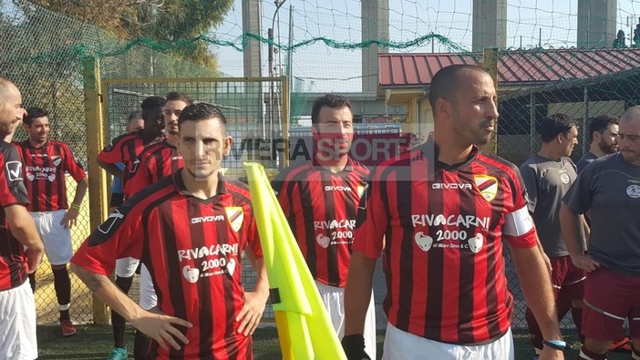 Calcio, Seconda Categoria. Atletico Argentina, occasione importante nell'anticipo del 'Marzocchini' (ore 18.30)