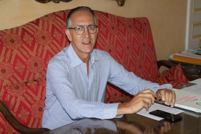 Sanremo: proseguono le riunioni per la futura Giunta, oggi incontro tra il Sindaco ed una delegazione PD