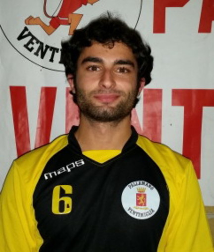 Pallamano: Serie A2, grande prestazione del Ventimiglia che sabato a superato il Crenna per 28-22 Pallamano: Serie A2, grande prestazione del Ventimiglia che sabato a superato il Crenna per 28-22